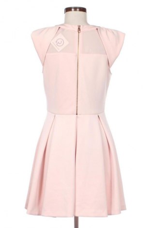 Šaty  Ted Baker, Velikost M, Barva Růžová, Cena  1 988,00 Kč