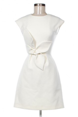 Sukienka Ted Baker, Rozmiar M, Kolor Biały, Cena 402,30 zł