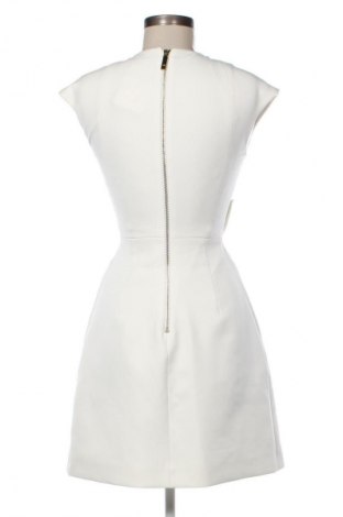 Sukienka Ted Baker, Rozmiar M, Kolor Biały, Cena 402,30 zł