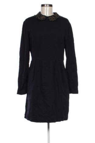 Kleid Ted Baker, Größe L, Farbe Schwarz, Preis 68,99 €