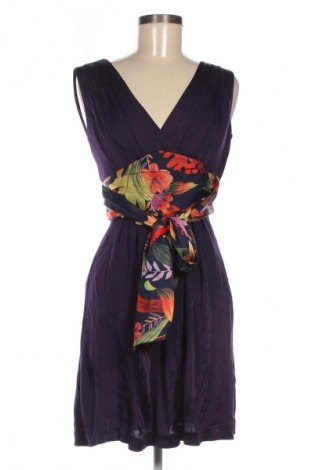 Kleid Ted Baker, Größe XL, Farbe Mehrfarbig, Preis 80,28 €