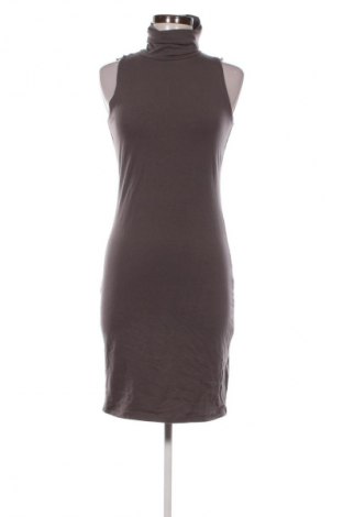 Kleid Terranova, Größe L, Farbe Grau, Preis € 24,00