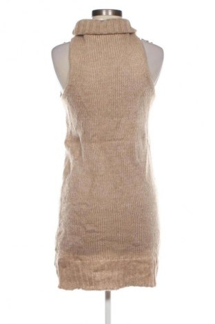 Kleid Terranova, Größe M, Farbe Beige, Preis € 20,99