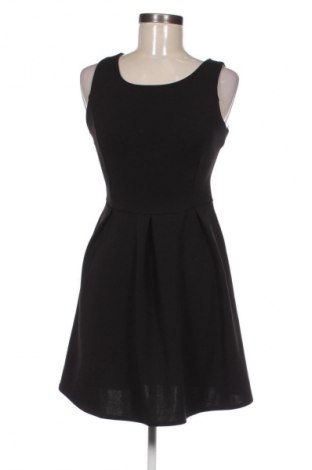 Φόρεμα Terranova, Μέγεθος XS, Χρώμα Μαύρο, Τιμή 15,00 €