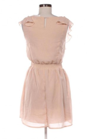 Kleid Terranova, Größe M, Farbe Beige, Preis € 14,83
