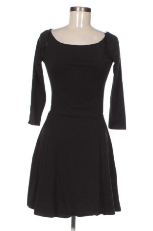 Kleid Terranova, Größe M, Farbe Schwarz, Preis 23,53 €