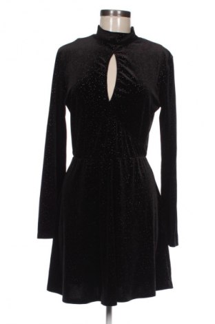 Φόρεμα Tezenis, Μέγεθος M, Χρώμα Μαύρο, Τιμή 18,99 €