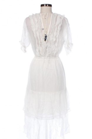 Rochie The Kooples, Mărime S, Culoare Alb, Preț 436,99 Lei