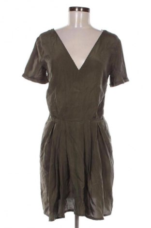 Φόρεμα The Kooples, Μέγεθος M, Χρώμα Πράσινο, Τιμή 104,80 €