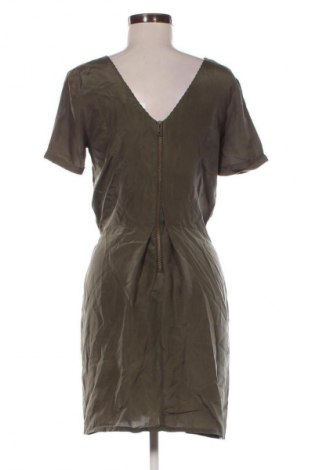 Φόρεμα The Kooples, Μέγεθος M, Χρώμα Πράσινο, Τιμή 104,80 €