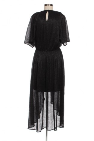Sukienka The Kooples, Rozmiar M, Kolor Czarny, Cena 875,86 zł