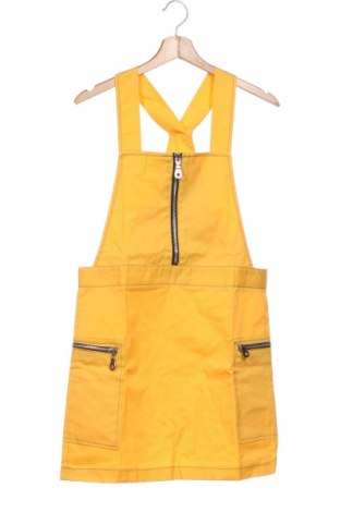Kleid The Ragged Priest, Größe XS, Farbe Gelb, Preis € 20,75
