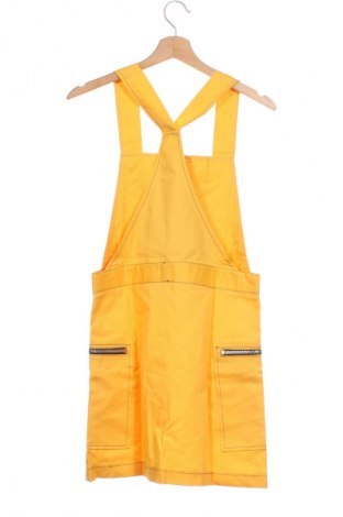 Kleid The Ragged Priest, Größe XS, Farbe Gelb, Preis € 20,75