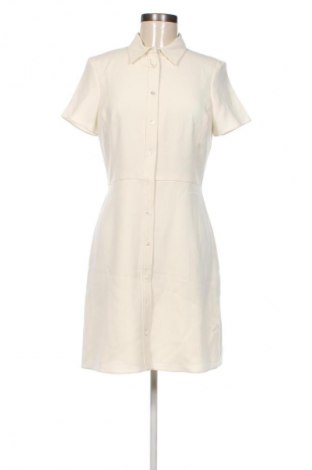 Rochie Theory, Mărime M, Culoare Ecru, Preț 864,99 Lei