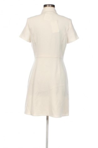 Rochie Theory, Mărime M, Culoare Ecru, Preț 864,99 Lei