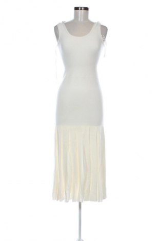 Kleid Theory, Größe S, Farbe Ecru, Preis € 194,99