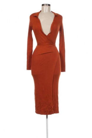 Rochie Threadbare, Mărime S, Culoare Portocaliu, Preț 116,99 Lei