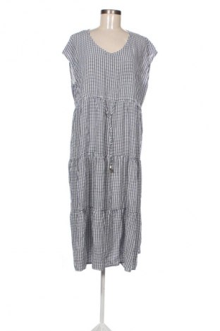 Φόρεμα Threadz, Μέγεθος XL, Χρώμα Πολύχρωμο, Τιμή 24,55 €