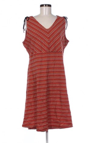 Kleid Tom Tailor, Größe XL, Farbe Mehrfarbig, Preis € 27,99