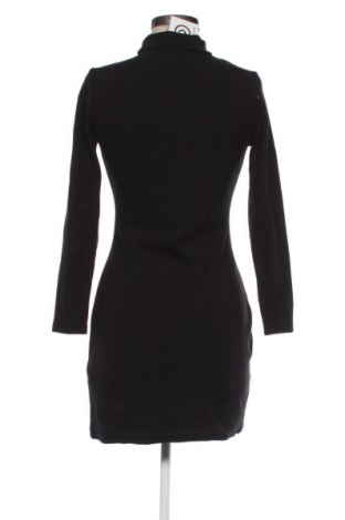Kleid Tommy Jeans, Größe L, Farbe Schwarz, Preis € 35,00