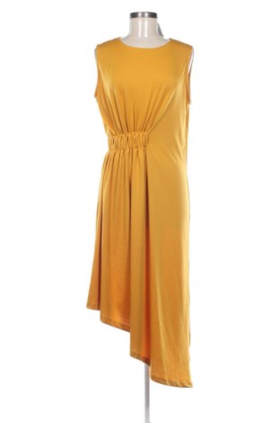 Kleid Top Secret, Größe L, Farbe Gelb, Preis € 15,00