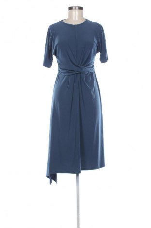 Рокля Topshop, Размер M, Цвят Син, Цена 48,99 лв.