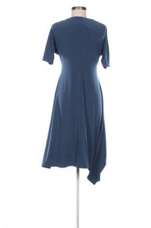 Рокля Topshop, Размер M, Цвят Син, Цена 48,99 лв.