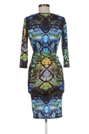 Sukienka Topshop, Rozmiar S, Kolor Kolorowy, Cena 110,99 zł