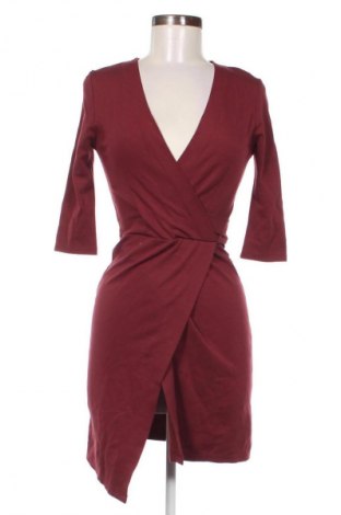 Rochie Topshop, Mărime S, Culoare Roșu, Preț 128,62 Lei