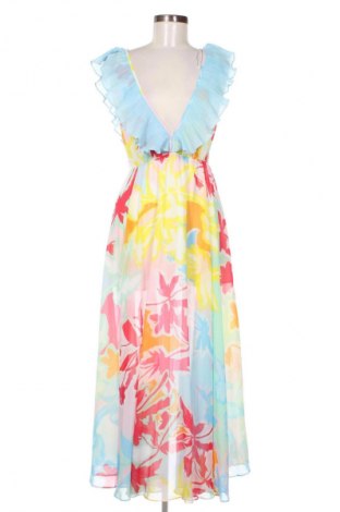 Šaty  Topshop, Velikost S, Barva Vícebarevné, Cena  606,00 Kč