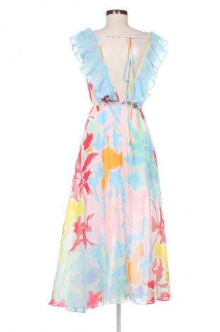 Šaty  Topshop, Velikost S, Barva Vícebarevné, Cena  606,00 Kč