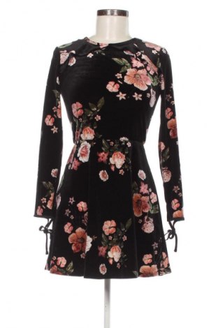 Kleid Topshop, Größe S, Farbe Mehrfarbig, Preis € 33,99