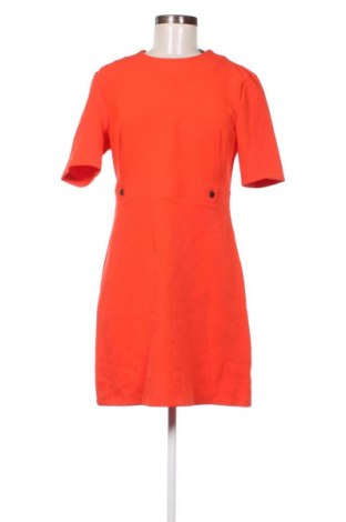 Sukienka Topshop, Rozmiar M, Kolor Czerwony, Cena 110,34 zł