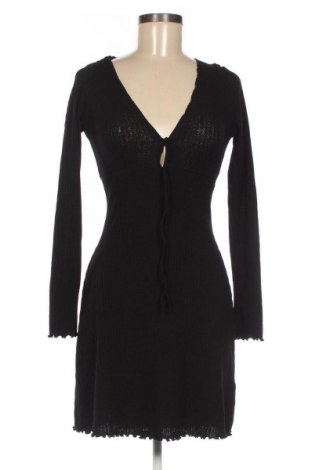Šaty  Topshop, Velikost XS, Barva Černá, Cena  319,00 Kč