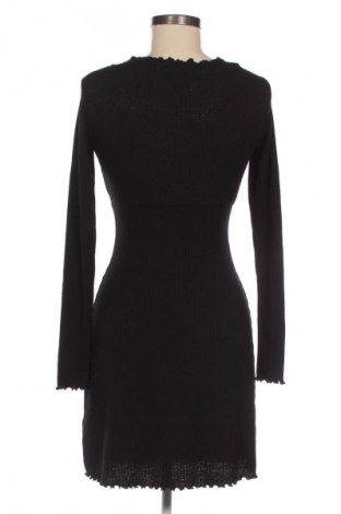 Šaty  Topshop, Velikost XS, Barva Černá, Cena  319,00 Kč