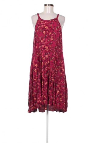 Рокля Torrid, Размер XXL, Цвят Многоцветен, Цена 20,99 лв.