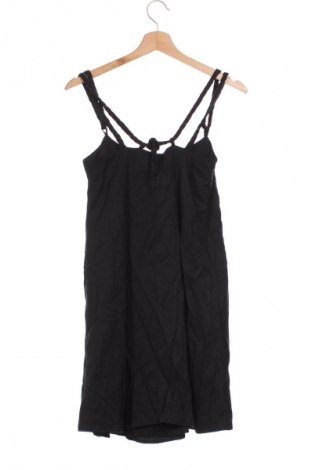 Kleid Trendyol, Größe XS, Farbe Schwarz, Preis € 24,55