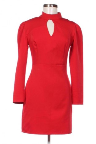 Kleid Trendyol, Größe S, Farbe Rot, Preis € 24,55
