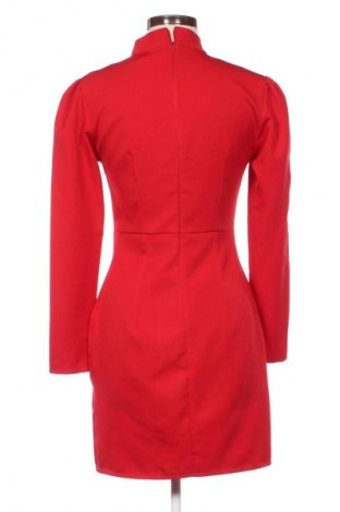 Kleid Trendyol, Größe S, Farbe Rot, Preis € 24,55