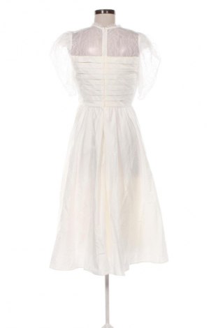 Kleid True Decadence, Größe XL, Farbe Weiß, Preis 113,22 €