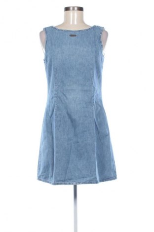 Kleid Trussardi Jeans, Größe M, Farbe Blau, Preis € 55,85