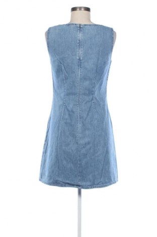 Kleid Trussardi Jeans, Größe M, Farbe Blau, Preis € 55,85