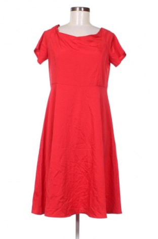 Kleid Unbranded, Größe L, Farbe Rot, Preis € 12,99