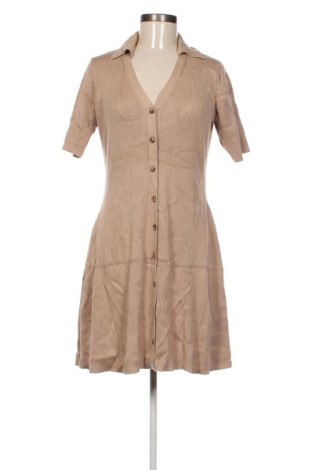 Rochie Unbranded, Mărime XL, Culoare Bej, Preț 265,99 Lei