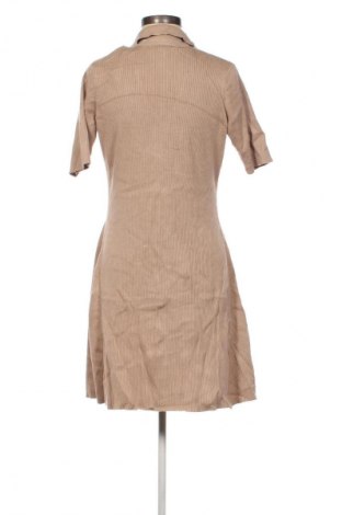 Rochie Unbranded, Mărime XL, Culoare Bej, Preț 265,99 Lei