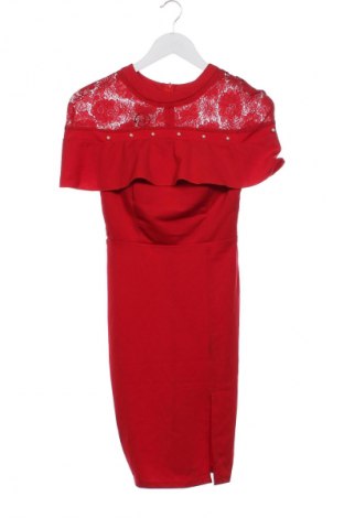 Rochie Unbranded, Mărime XS, Culoare Roșu, Preț 54,99 Lei