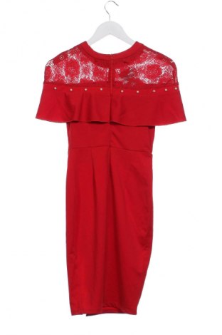 Rochie Unbranded, Mărime XS, Culoare Roșu, Preț 54,99 Lei
