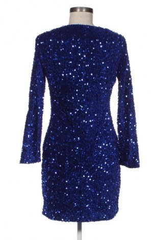Kleid Unbranded, Größe M, Farbe Blau, Preis € 29,67