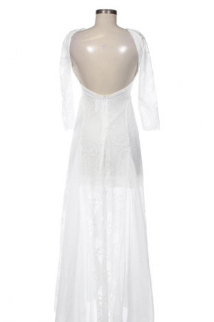 Kleid Unbranded, Größe S, Farbe Weiß, Preis € 36,79