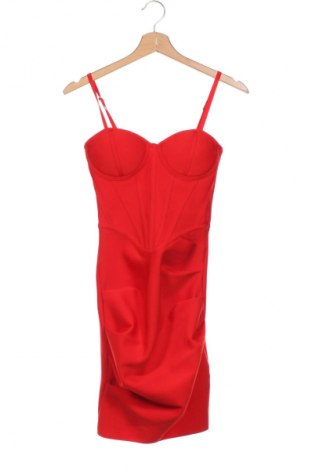 Kleid Unbranded, Größe S, Farbe Braun, Preis 11,99 €